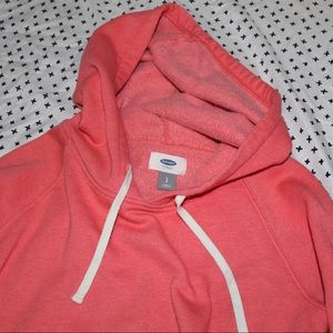 old navy hoodie